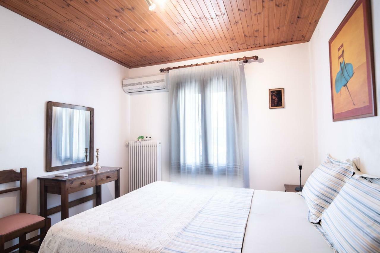 Villa Karpofora View エクステリア 写真