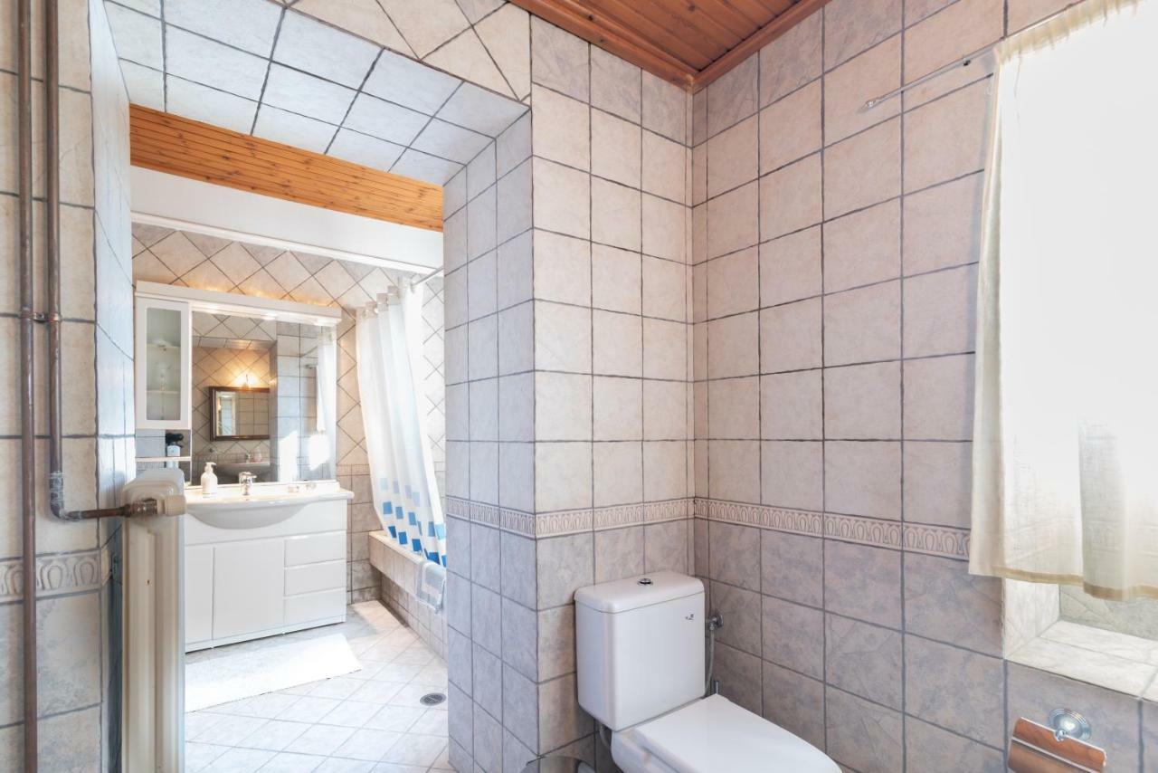 Villa Karpofora View エクステリア 写真